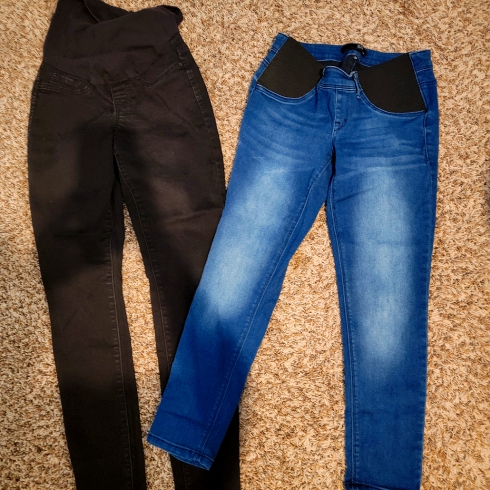 Maternity pants